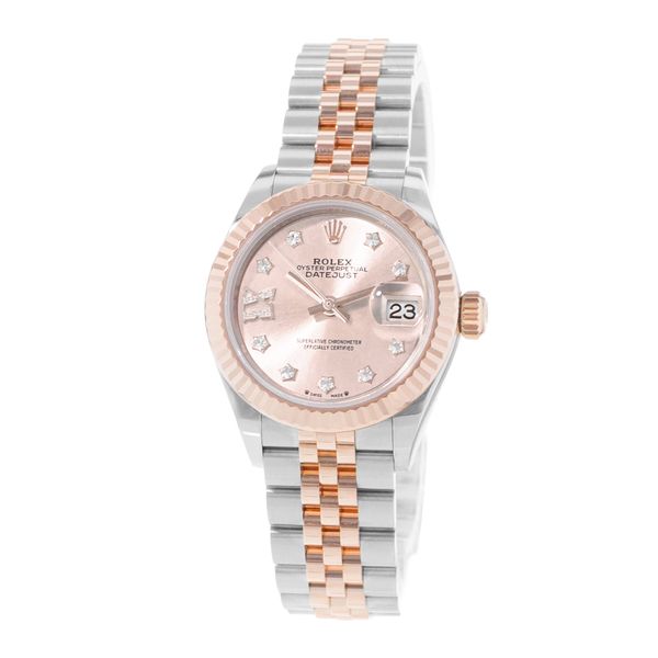 Rolex Datejust Lady 28 279171